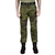 Calça Masculina Combat Camuflada Tropic Bélica - 6 Bolsos