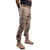 Calça Masculina Combat Coyote Bélica - 6 Bolsos - comprar online