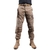 Calça Masculina Combat Coyote Bélica - 6 Bolsos