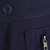 Calça Masculina Multiforce Azul Bélica - 8 Bolsos na internet