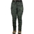 Calça Tática Militar Feminina Fem-Tac Camuflada Multicam Black