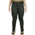 Calça Tática Militar Feminina Fem-Tac Verde Bélica