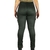 Calça Tática Militar Feminina Fem-Tac Verde Bélica - Usemilitar