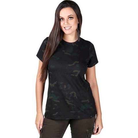 Camiseta Feminina Militar Baby Look Estampada Lugar de Mulher é no Tanque -  Mundo do Militar - Camiseta Feminina - Magazine Luiza
