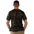 Camiseta Masculina Soldier Camuflada Digital Argila Bélica na internet