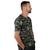 Camiseta Masculina Soldier Camuflada Digital Pântano Bélica - comprar online