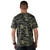 Camiseta Masculina Soldier Camuflada Digital Pântano Bélica na internet
