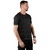 Camiseta Masculina Soldier Camuflada Multicam Black Bélica - comprar online