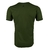 Camiseta Masculina Soldier Verde Bélica - comprar online