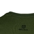 Camiseta Masculina Soldier Verde Bélica na internet