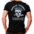 Camiseta Militar Estampada Boinas Verdes - comprar online