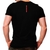 Camiseta Militar Estampada Glock Perfection - Preta - comprar online