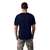 Camiseta Tática Masculina Ranger Azul Bélica na internet