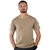 Camiseta Tática Masculina Ranger Coyote Bélica