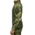 Combat Shirt Camuflado Atacs FG Bélica - comprar online