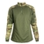 Combat Shirt Feminina Multicam - Bélica - Usemilitar