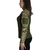 Combat Shirt Feminina Multicam - Bélica - comprar online