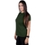 Camiseta Feminina Soldier Verde Bélica - comprar online