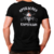 Camiseta Estampada Operações Especiais Armas | Preta - Atack - comprar online