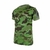 Camiseta Infantil Ranger Kids Camuflada Tropic Bélica