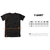 Camiseta Militar Estampada Glock Perfection - Preta - loja online