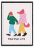 Wild Wild Love - comprar online