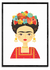 RETRATO FRIDA - comprar online