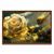 Virtual Garden - Gold Roses en internet