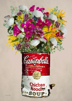 Campbell´s Vintage