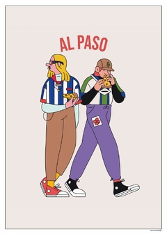 Al Paso