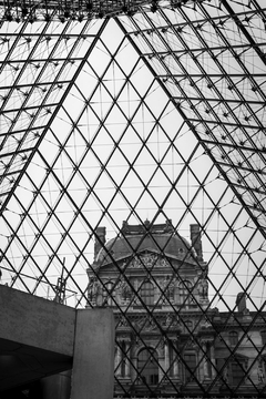 Geometría de París