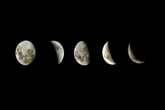 Fase lunar