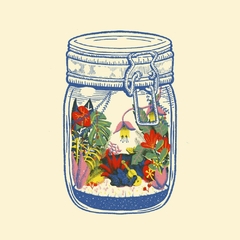 Soul jar