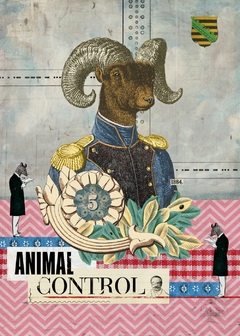 Animal Control I
