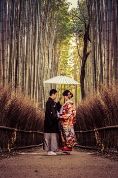 Amor japonés II