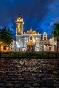 Basílica Nuestra Señora del Pilar