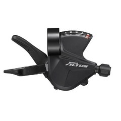 Manete De Troca De Marchas Rapid Fire Shimano Altus SL M2010 9V (Direito)