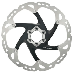 Disco Rotor Shimano SM RT86 180mm Para Parafuso