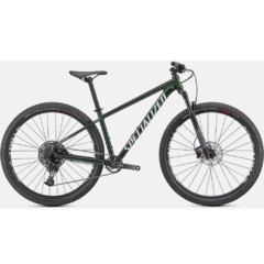 Bicicleta Specialized Rockhopper Expert