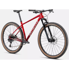 Bicicleta Specialized Chisel - comprar online