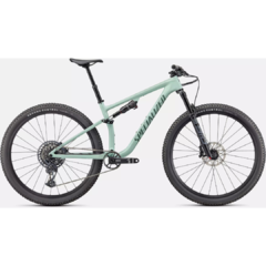 Bicicleta Specialized Epic Evo Comp