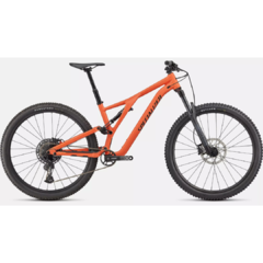 Bicicleta Specialized Stumpjumper Alloy