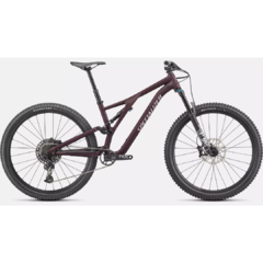 Bicicleta Specialized Stumpjumper Comp Alloy