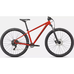 Bicicleta Specialized Rockhopper Comp