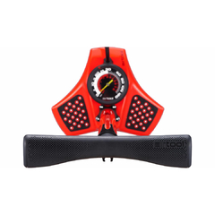 Bomba De Solo Specialized Air Tool comp V2 - Vermelho - comprar online