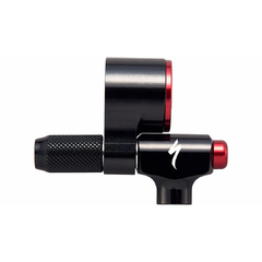 Bomba de CO2 Specialized Air Tool CPRO2 Gauge Trigger