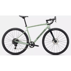 Bicicleta Specialized Diverge Comp