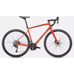 Bicicleta Specialized Diverge Elite