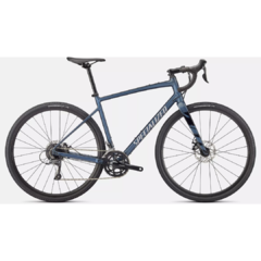 Bicicleta Specialized Diverge E5