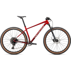 Bicicleta Specialized Chisel